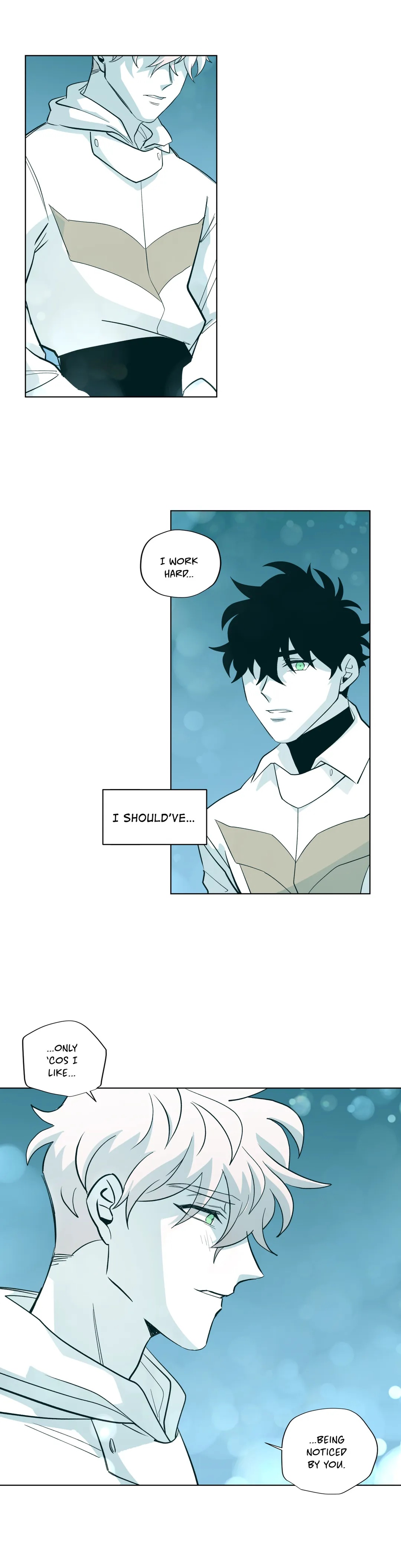 RPG Comic Chapter 111 image 22