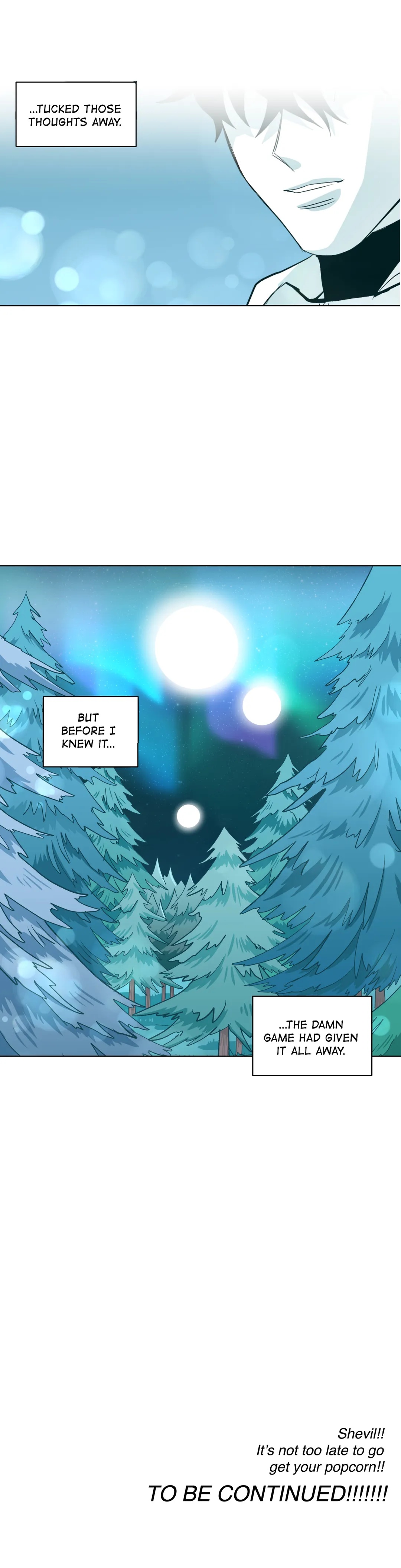 RPG Comic Chapter 111 image 23