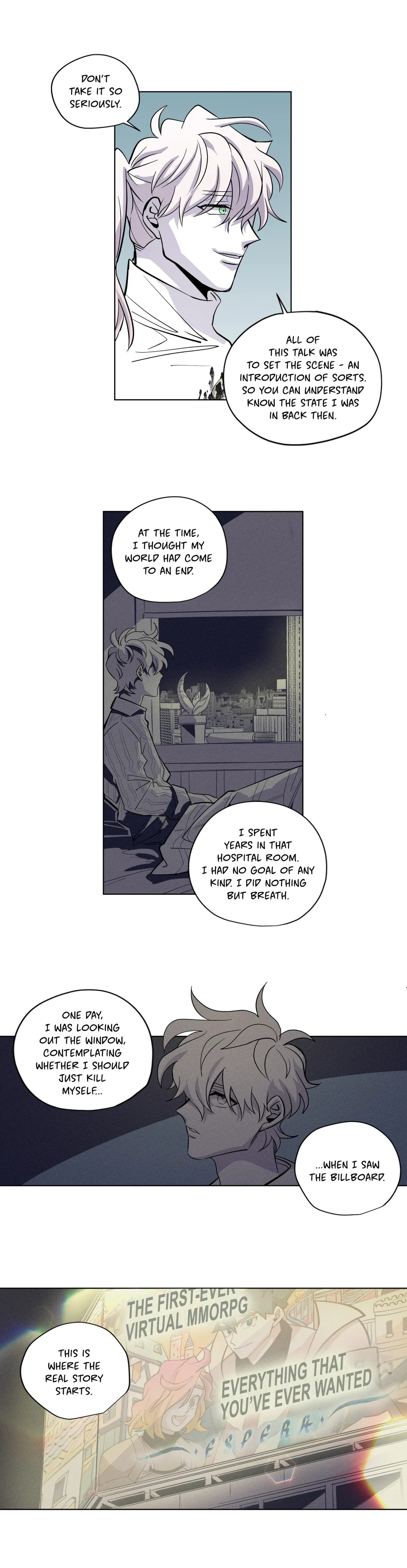 RPG Comic Chapter 111 image 4