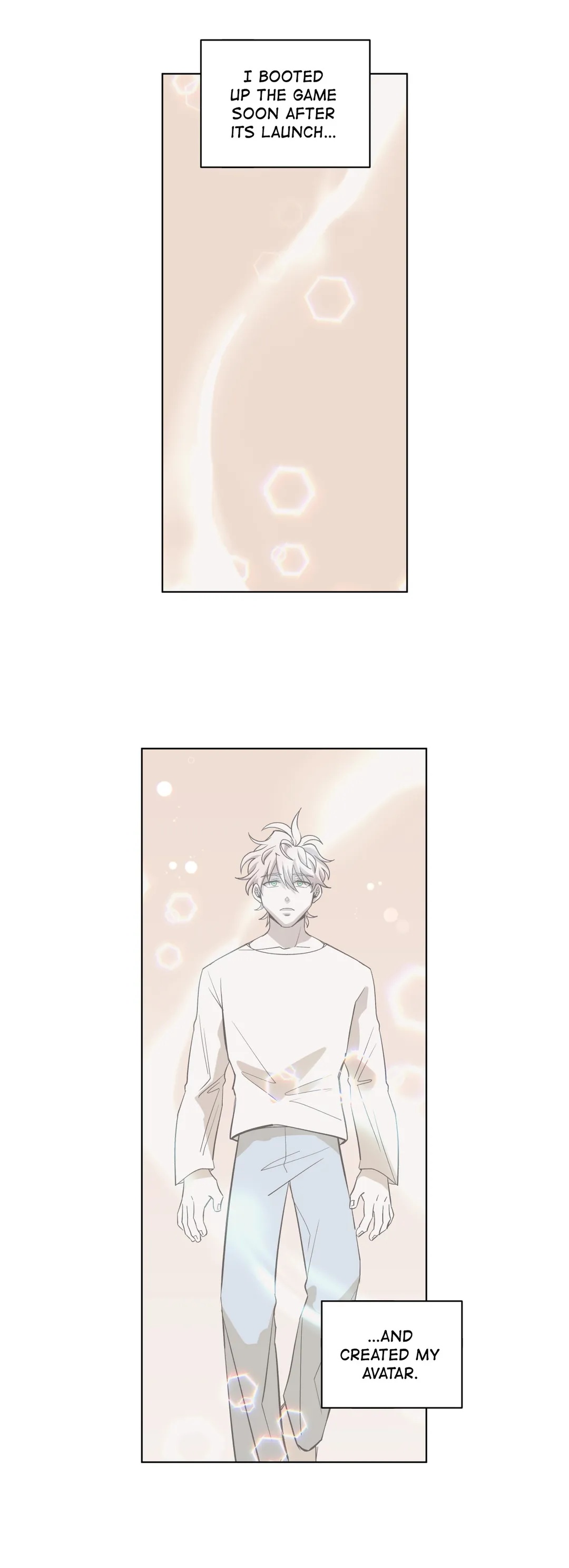 RPG Comic Chapter 111 image 5