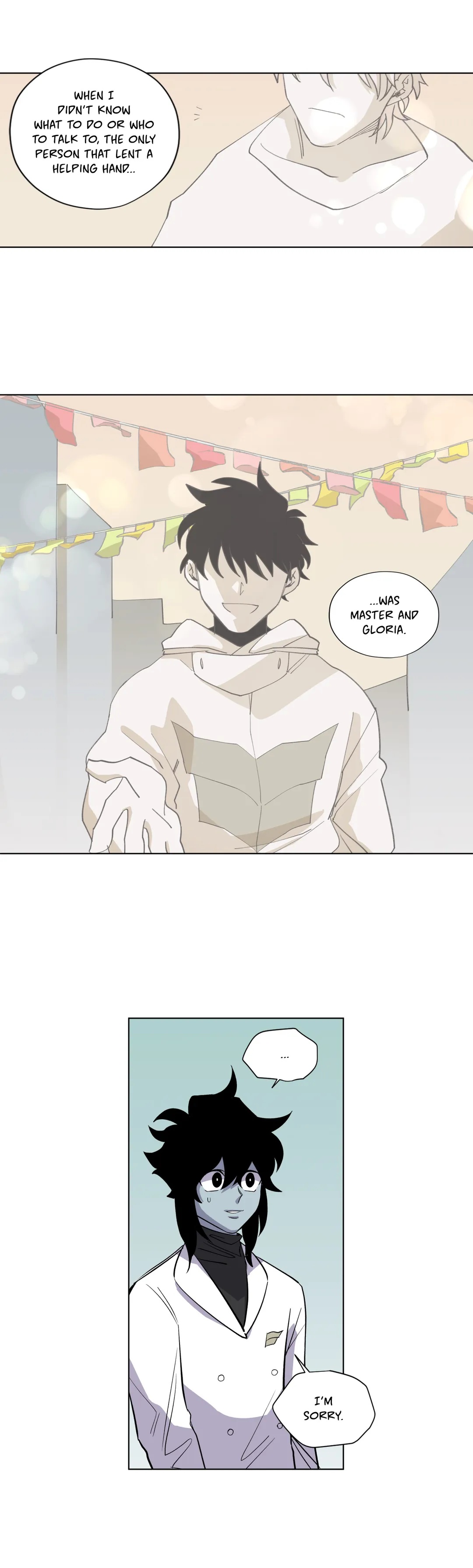 RPG Comic Chapter 111 image 8