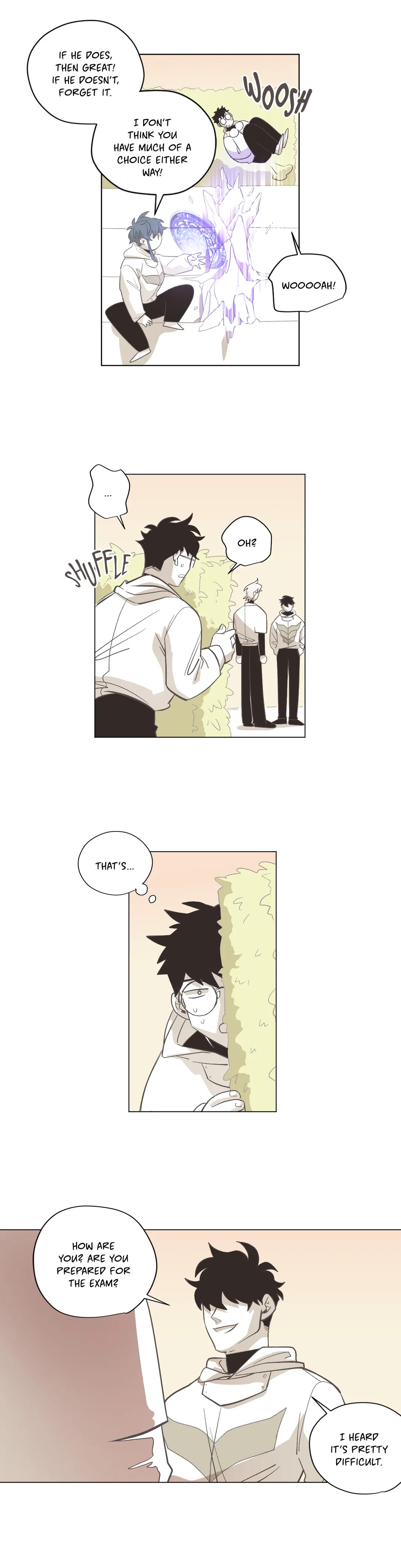 RPG Comic Chapter 112 image 9