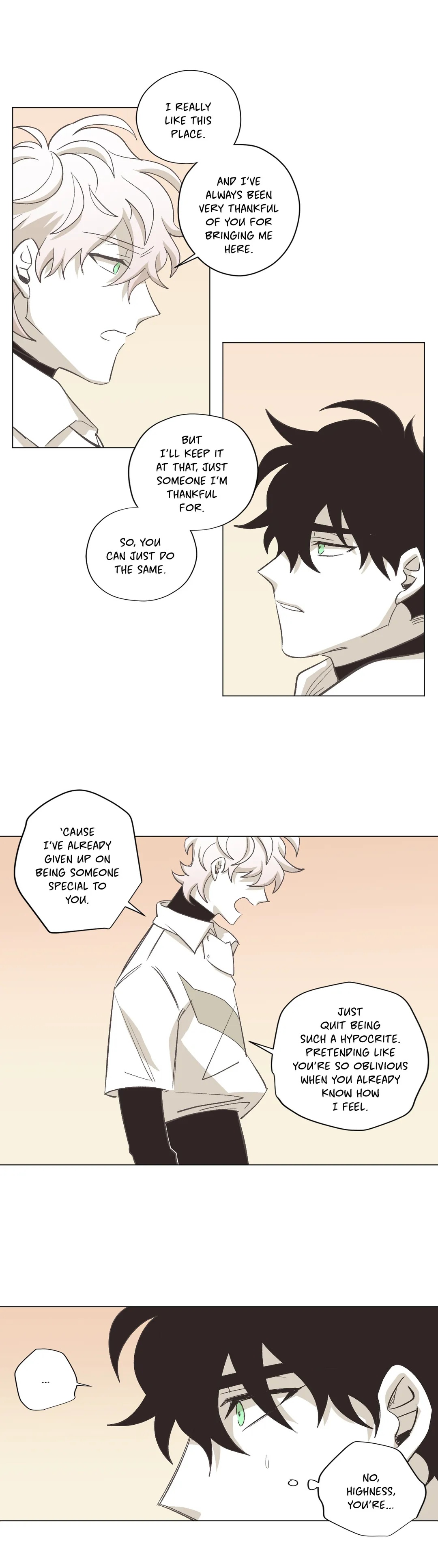 RPG Comic Chapter 112 image 11