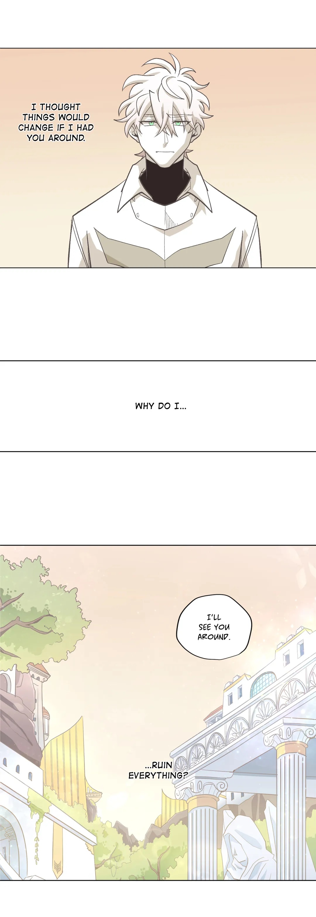 RPG Comic Chapter 112 image 13
