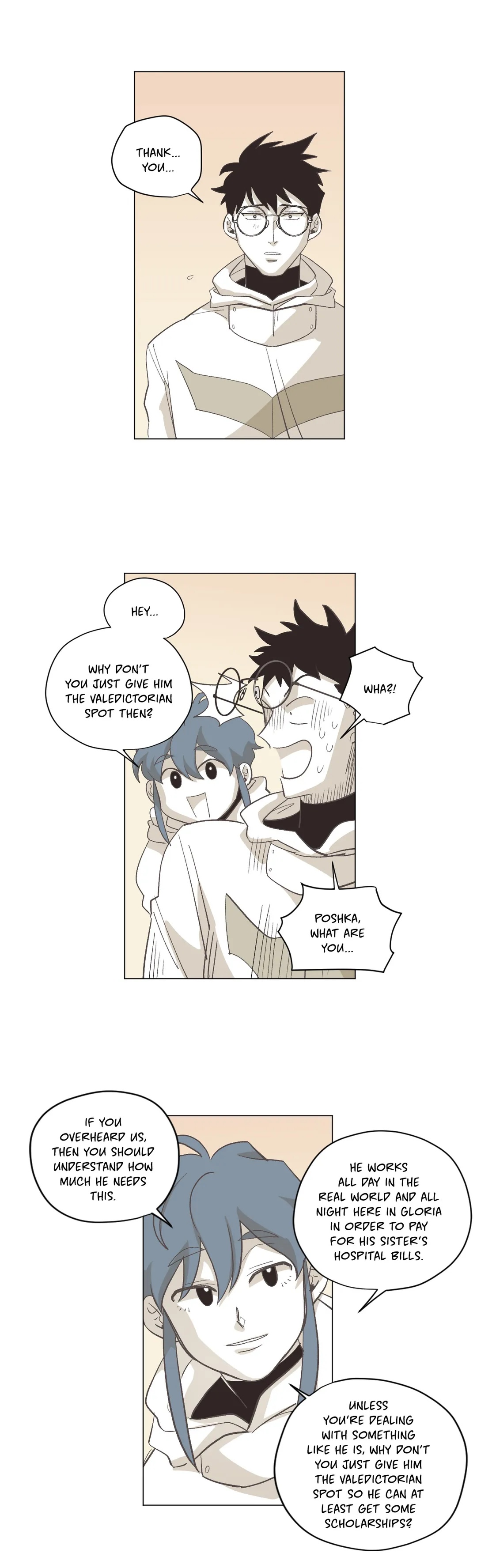 RPG Comic Chapter 112 image 17