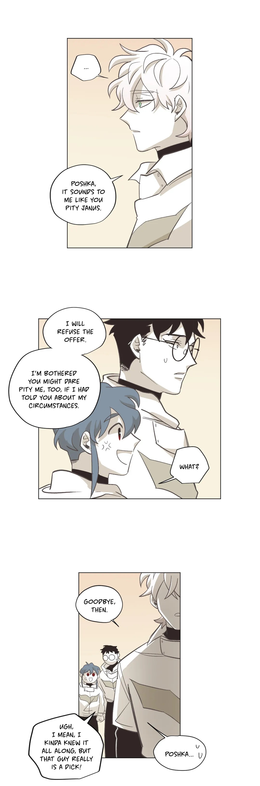RPG Comic Chapter 112 image 18