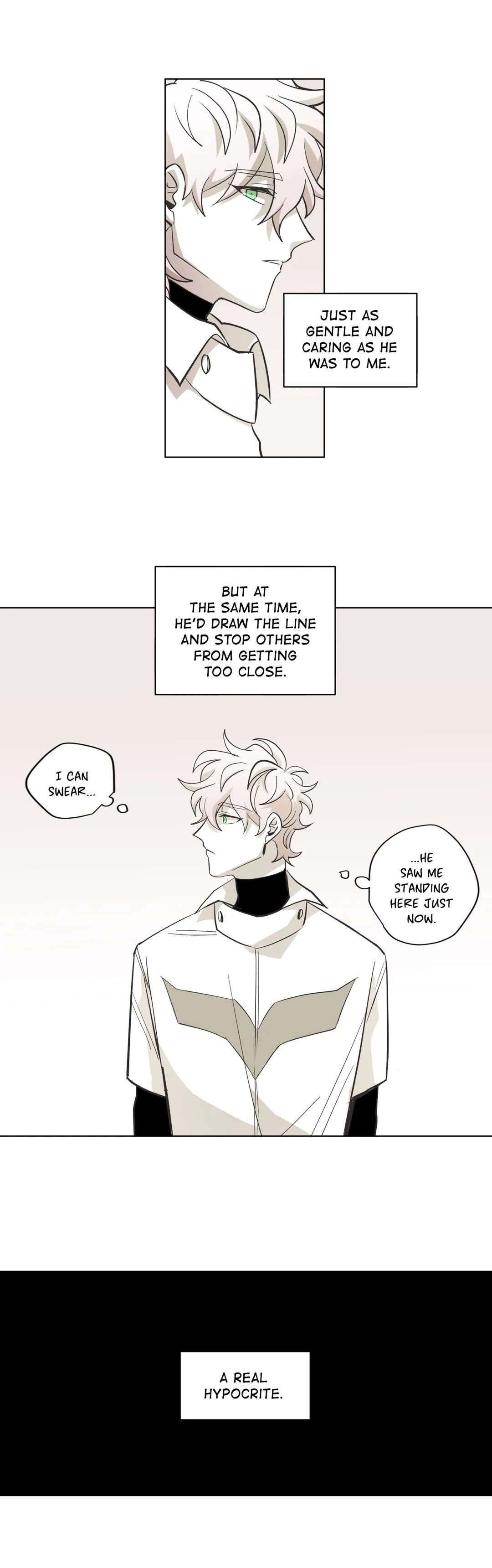 RPG Comic Chapter 112 image 1