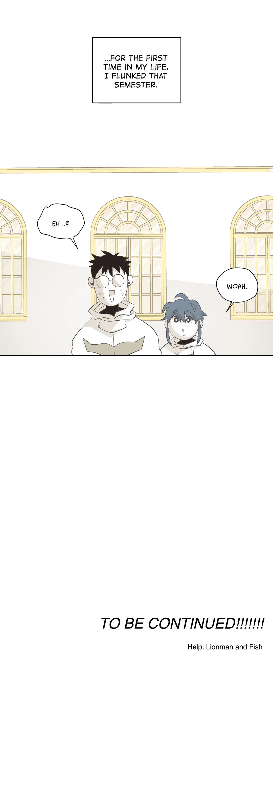 RPG Comic Chapter 112 image 21