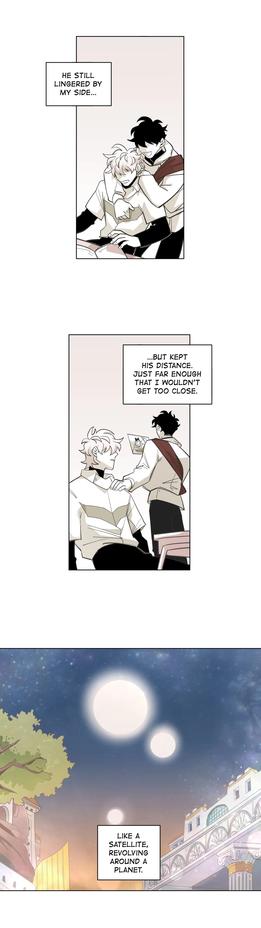 RPG Comic Chapter 112 image 2