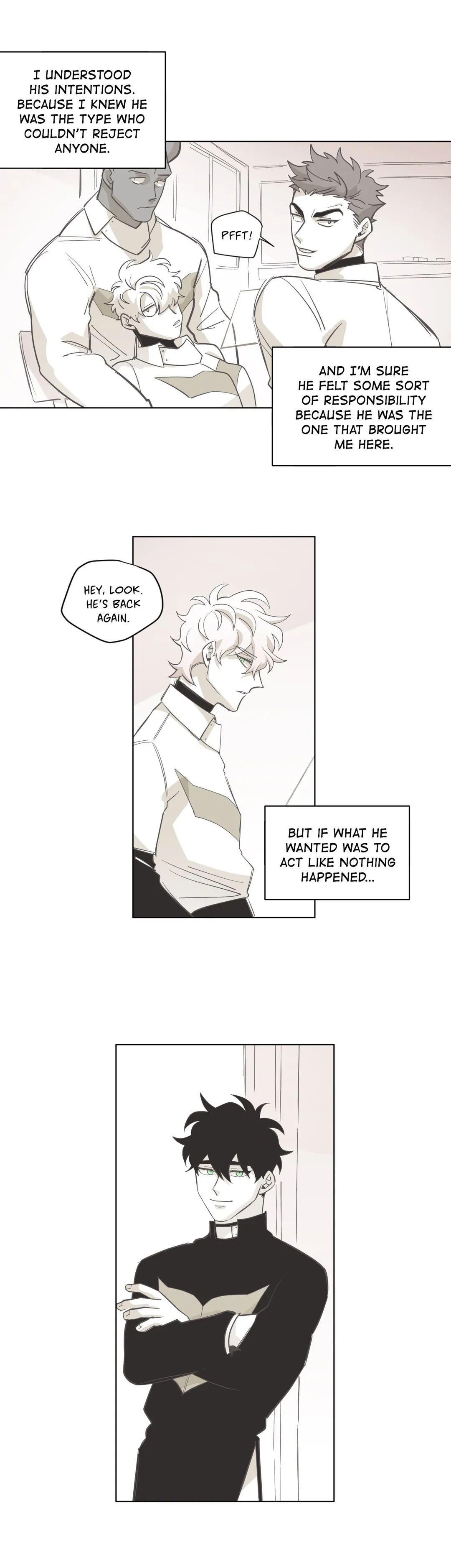 RPG Comic Chapter 112 image 3