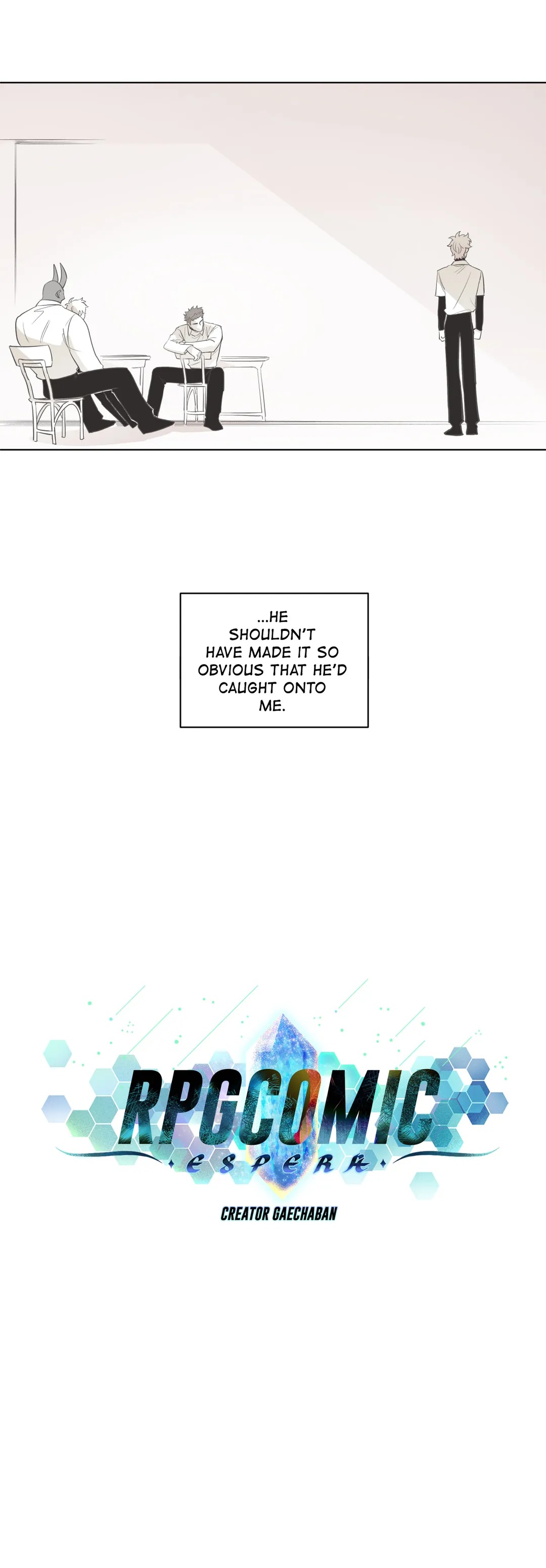 RPG Comic Chapter 112 image 4