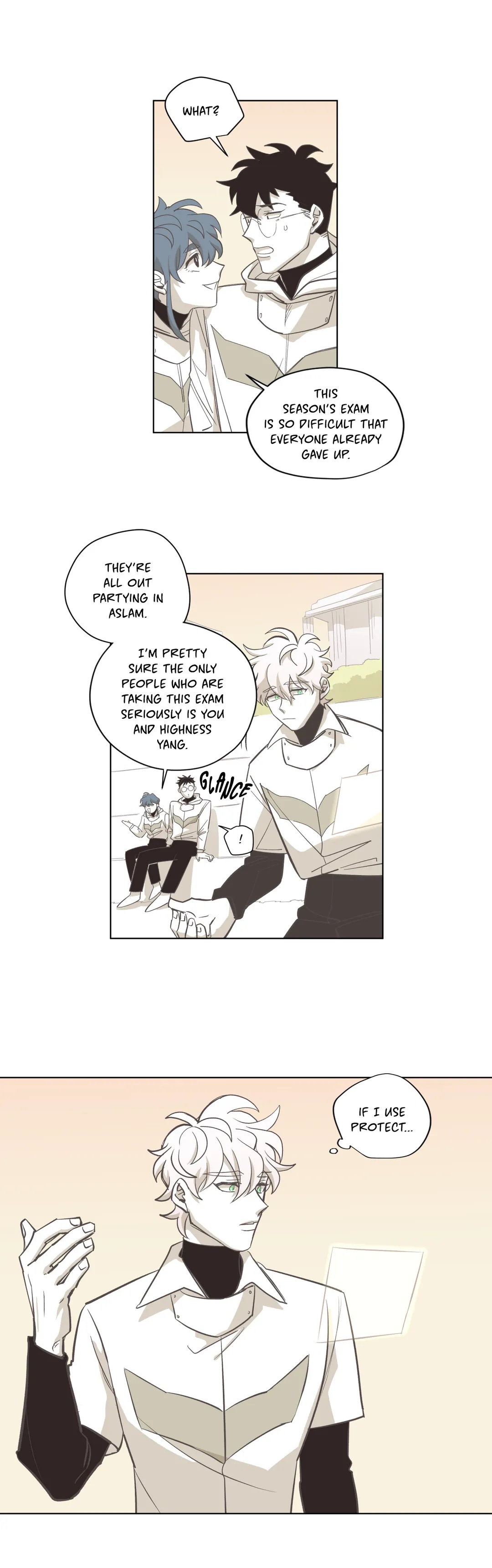 RPG Comic Chapter 112 image 6