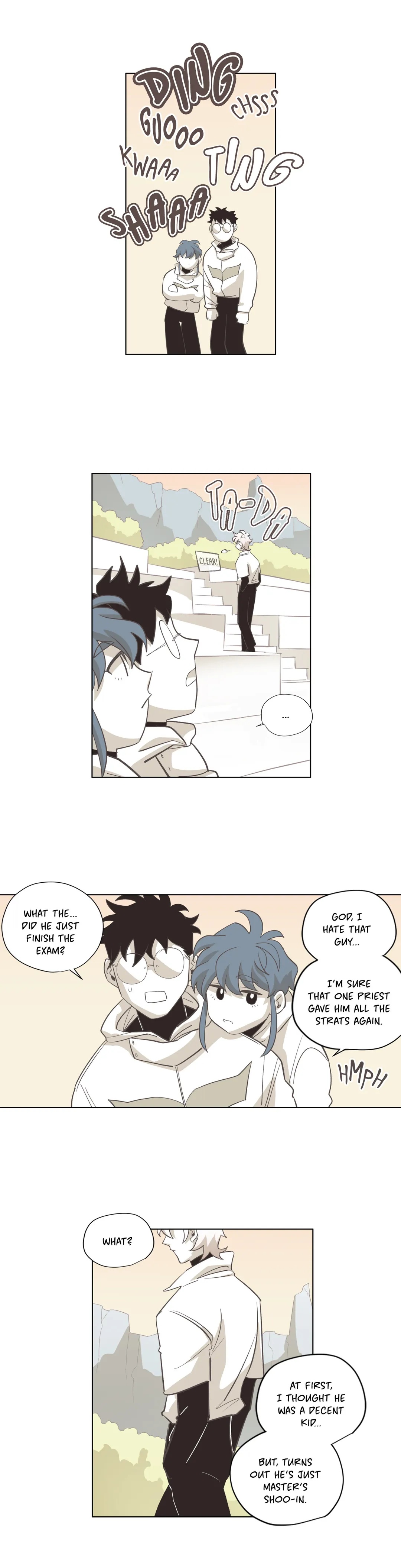 RPG Comic Chapter 112 image 7