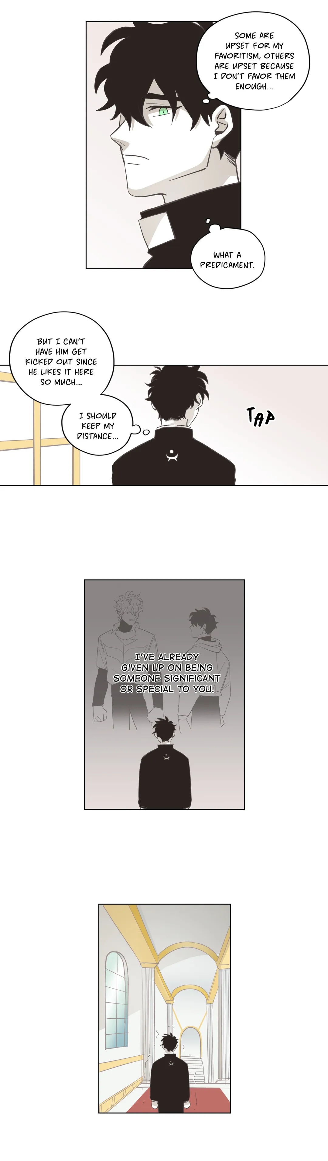 RPG Comic Chapter 113 image 10