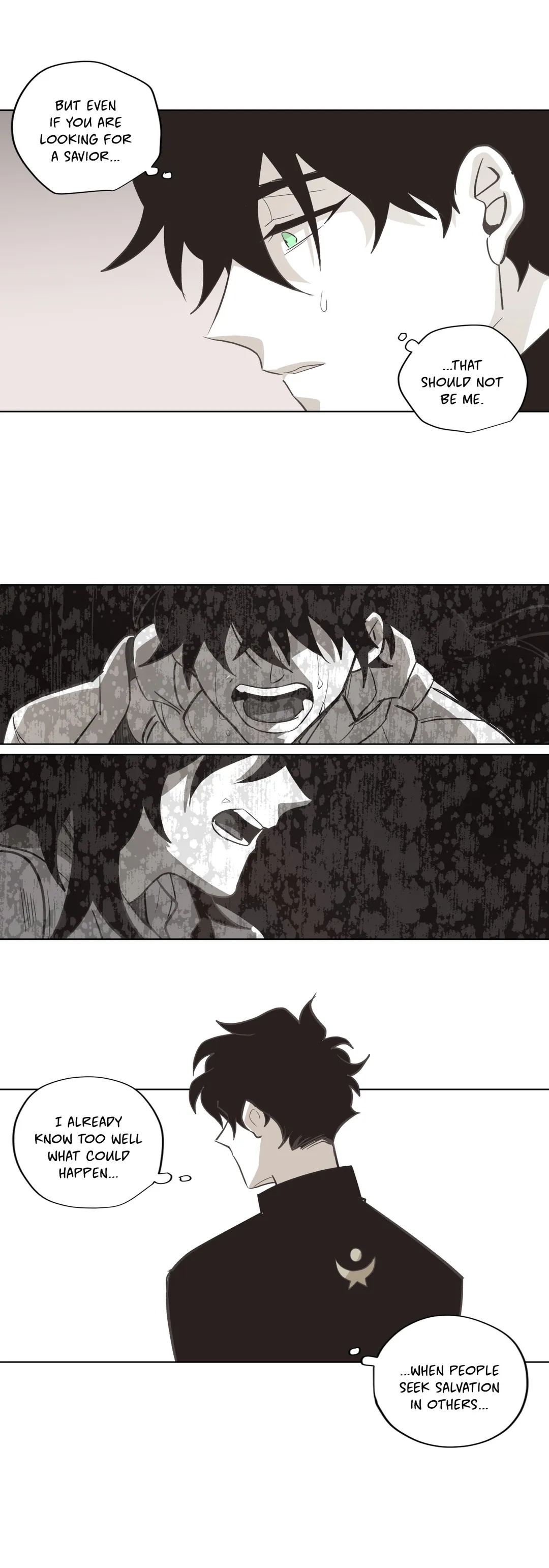 RPG Comic Chapter 113 image 12