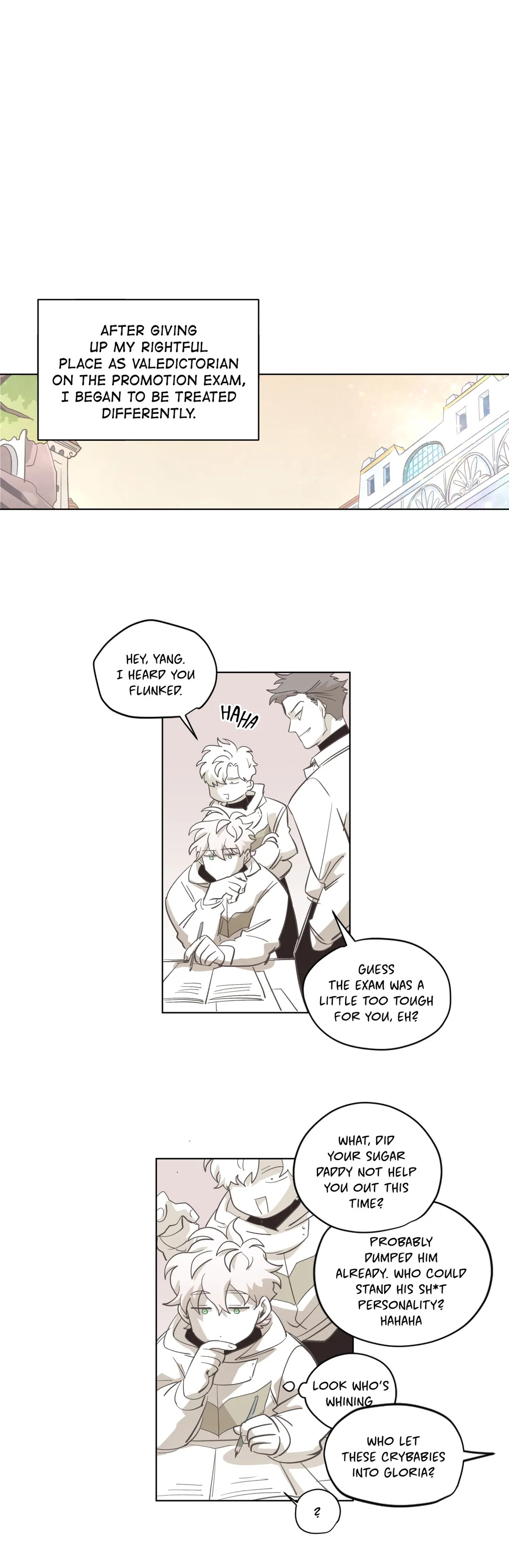 RPG Comic Chapter 113 image 1