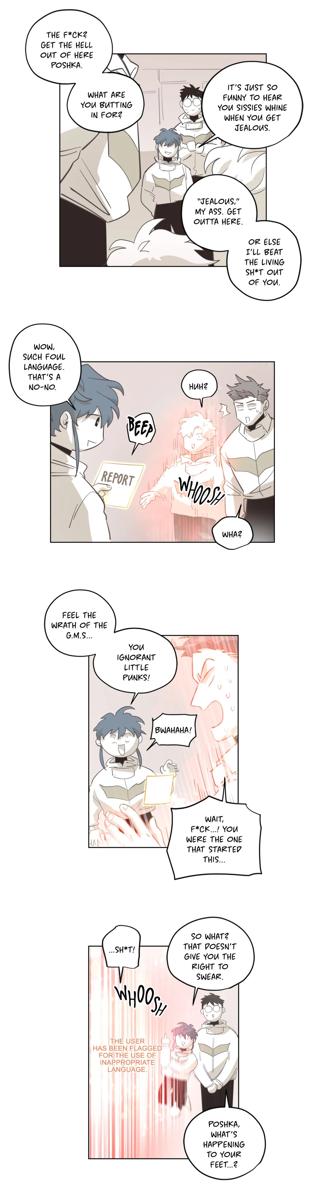 RPG Comic Chapter 113 image 2
