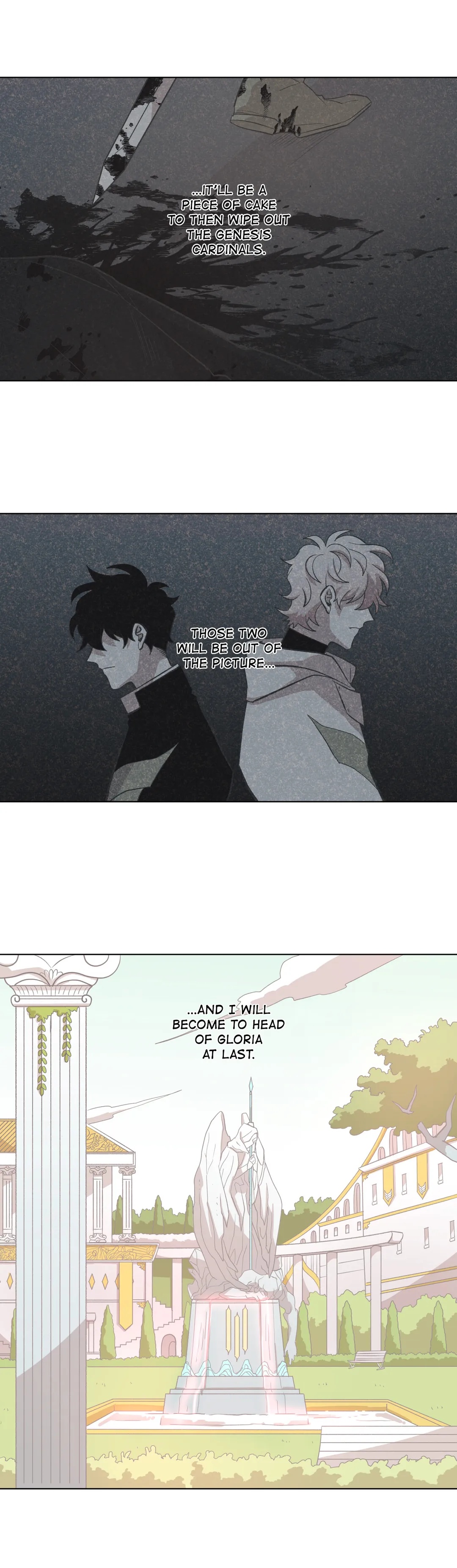 RPG Comic Chapter 114 image 10