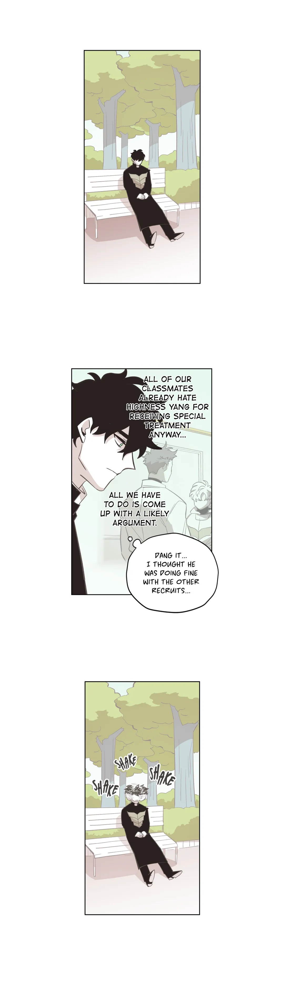 RPG Comic Chapter 114 image 11