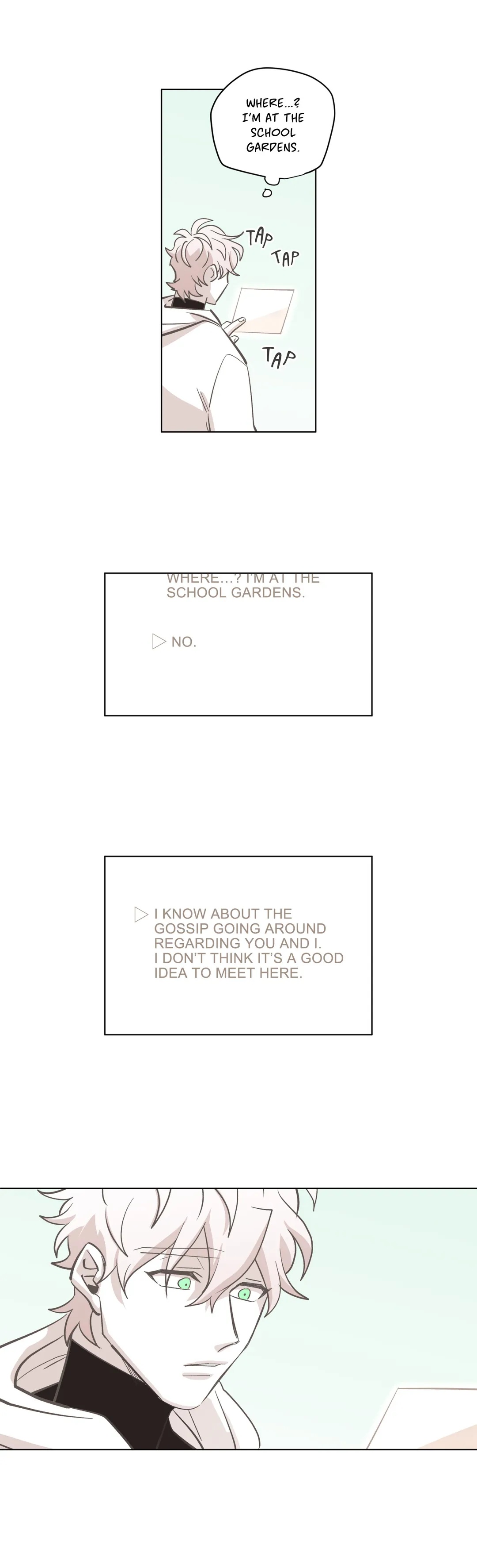 RPG Comic Chapter 114 image 14