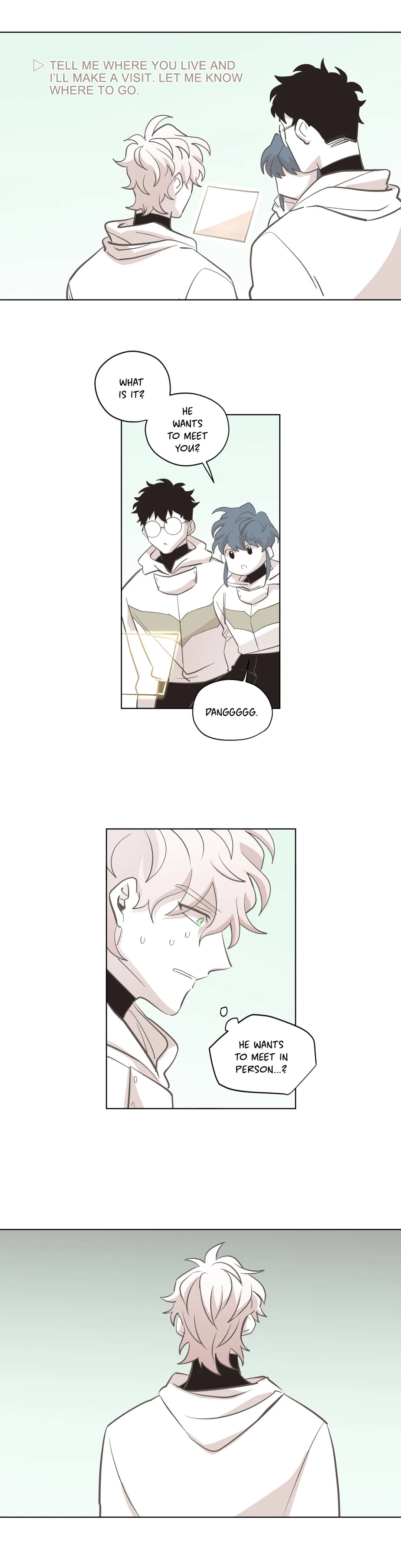 RPG Comic Chapter 114 image 15