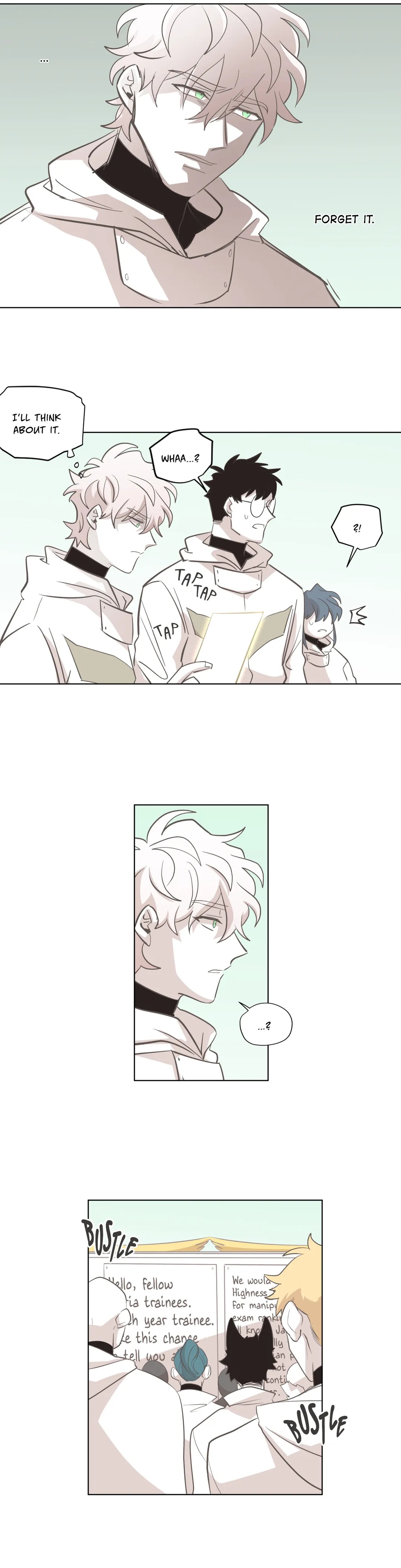 RPG Comic Chapter 114 image 17