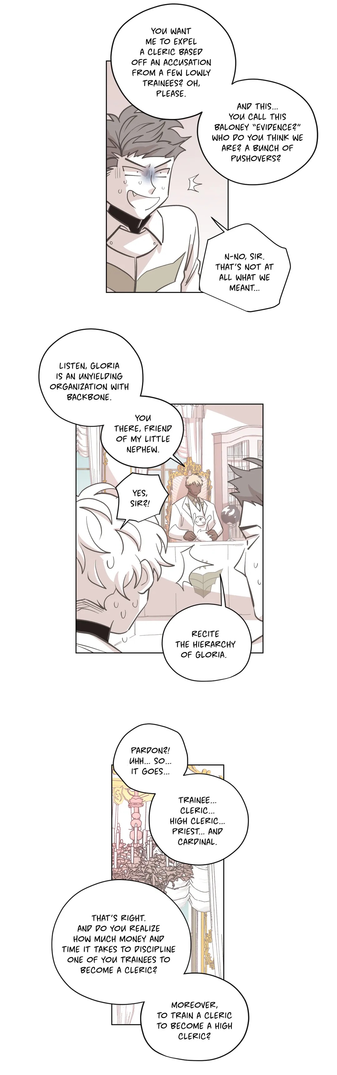 RPG Comic Chapter 114 image 2