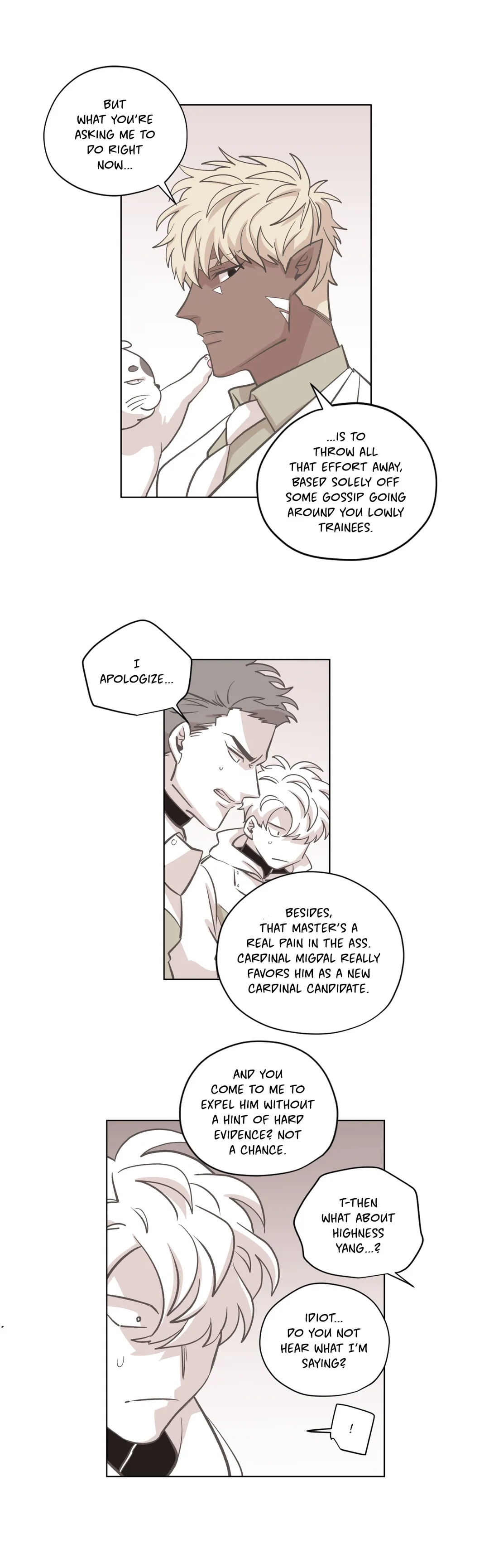 RPG Comic Chapter 114 image 3