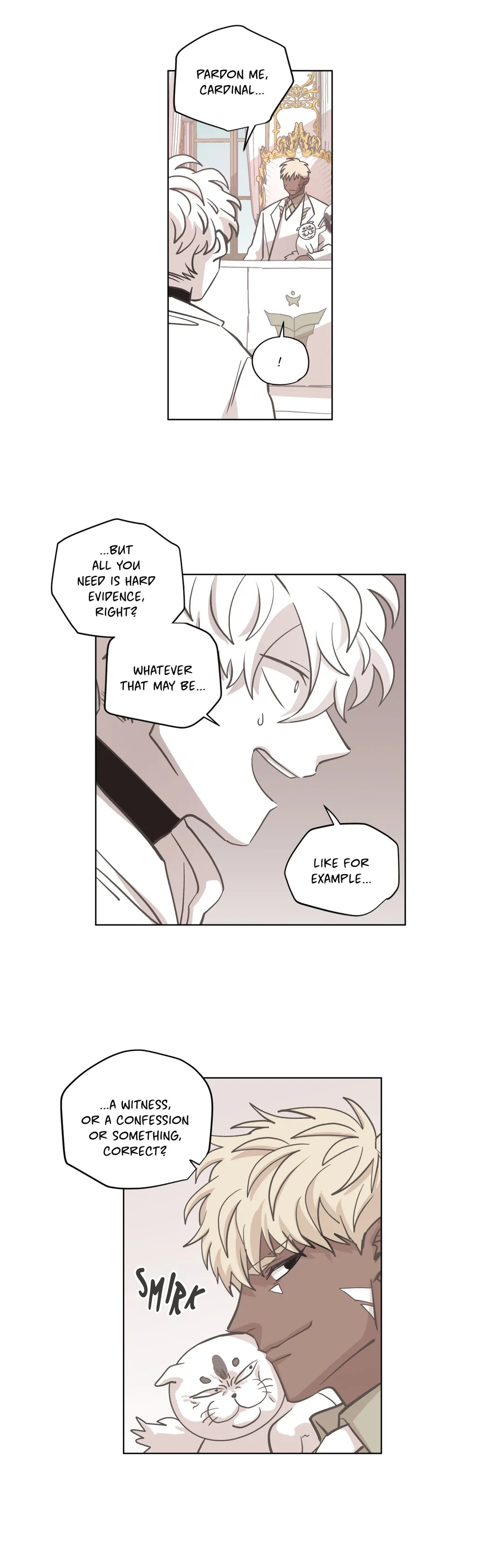 RPG Comic Chapter 114 image 4