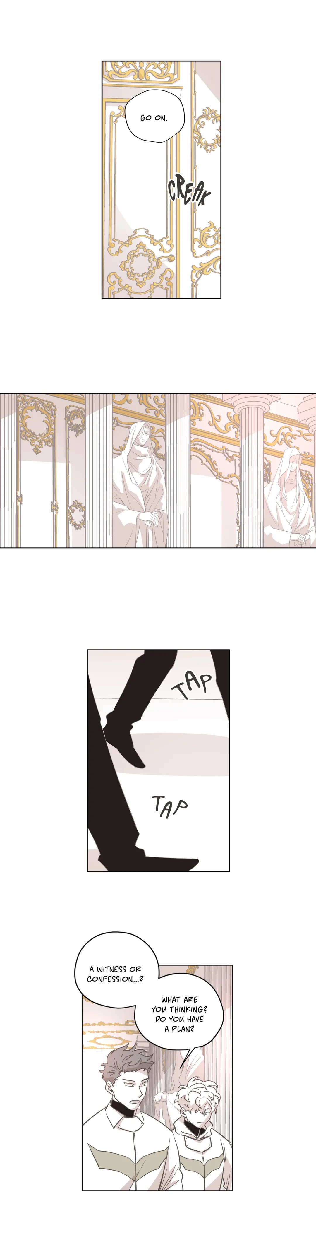 RPG Comic Chapter 114 image 5