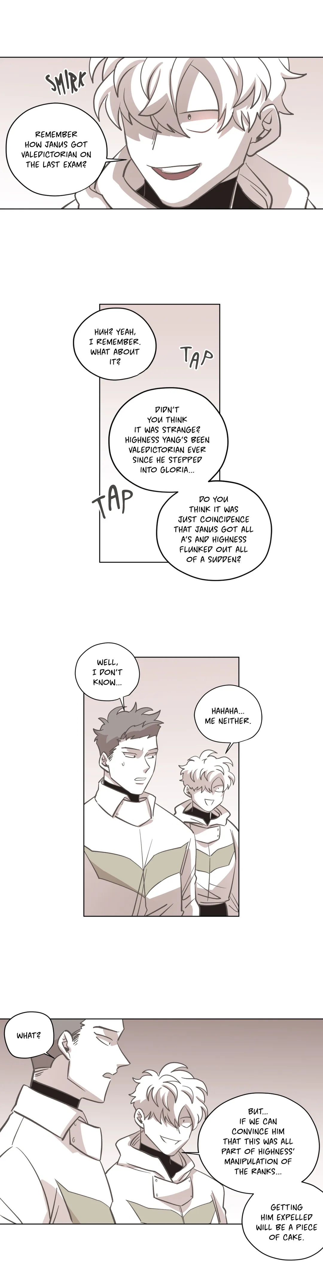 RPG Comic Chapter 114 image 6