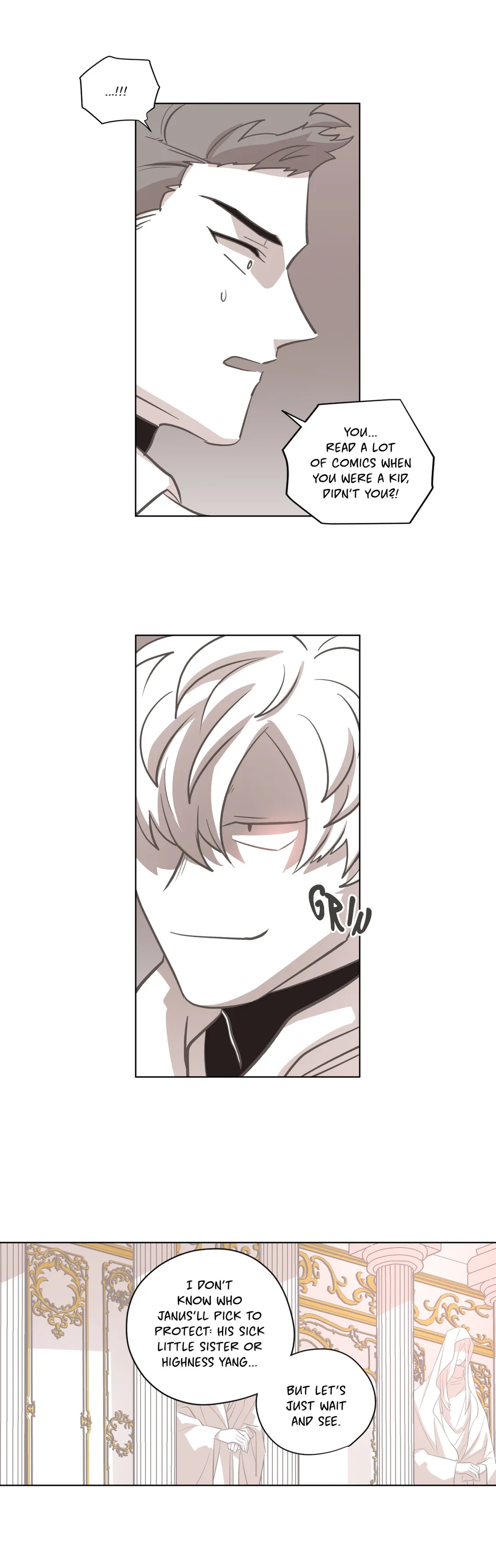 RPG Comic Chapter 114 image 7