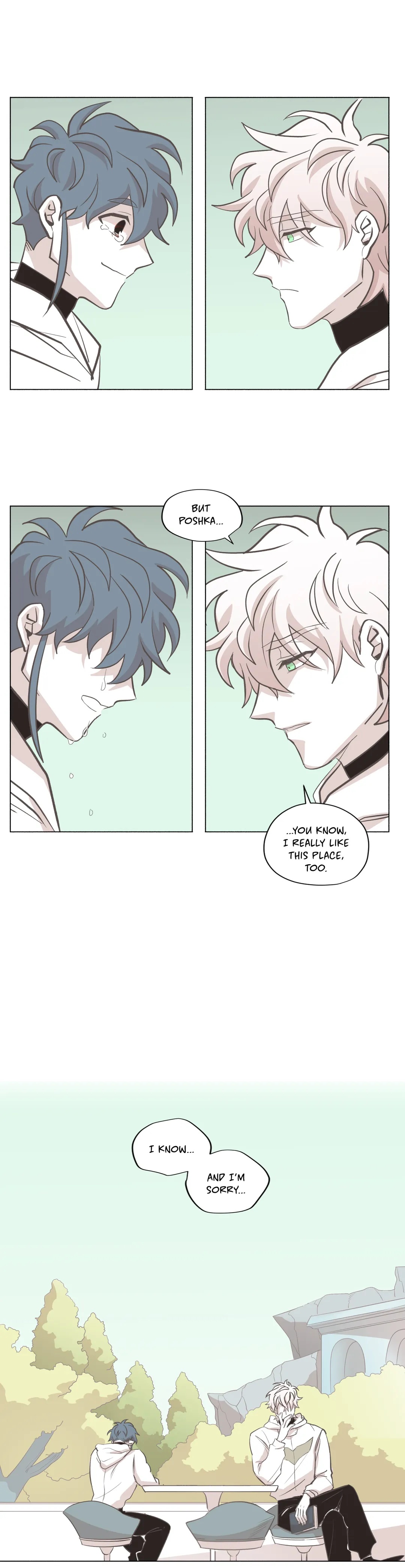 RPG Comic Chapter 115 image 20
