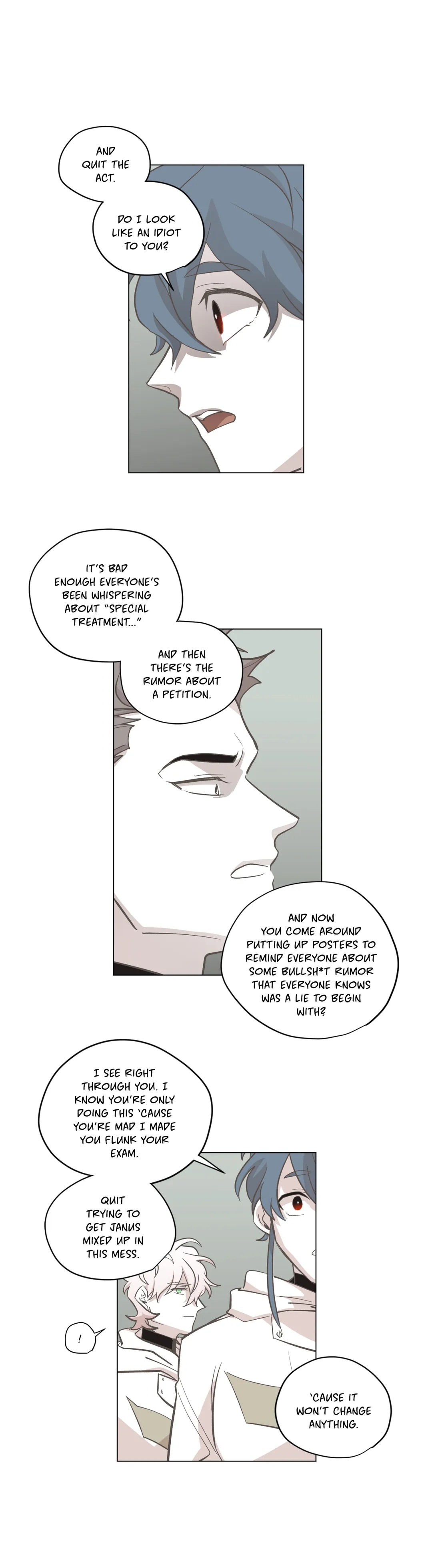RPG Comic Chapter 115 image 3