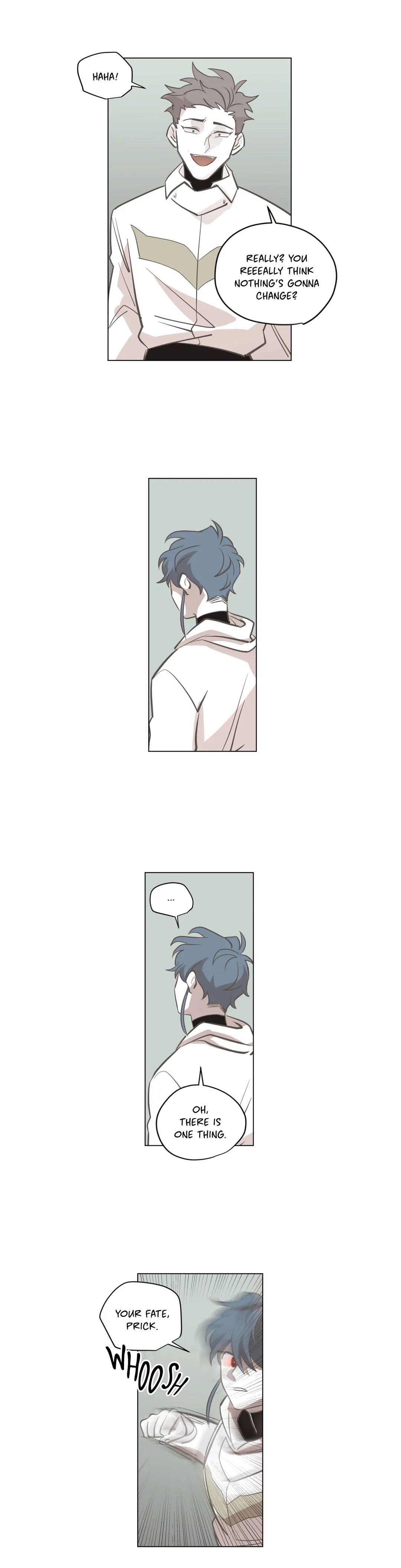 RPG Comic Chapter 115 image 4