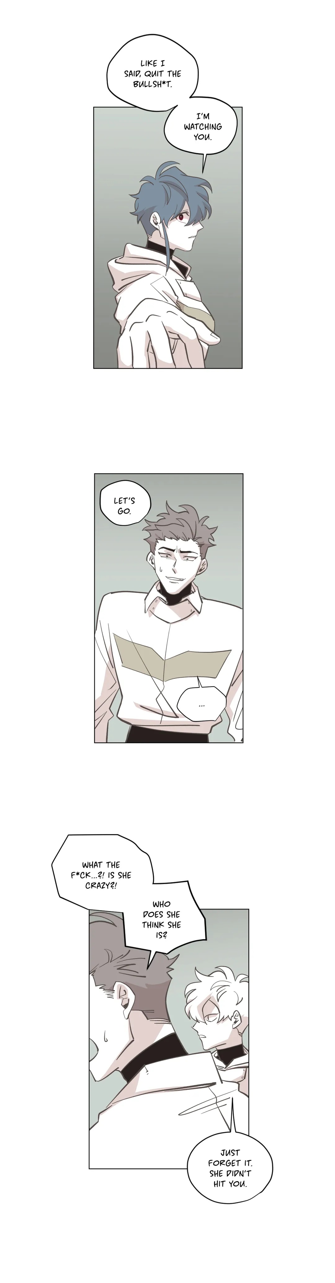 RPG Comic Chapter 115 image 6