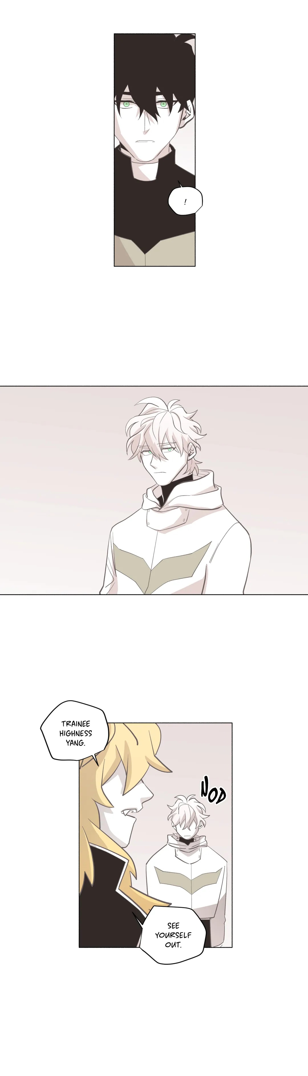 RPG Comic Chapter 116 image 10