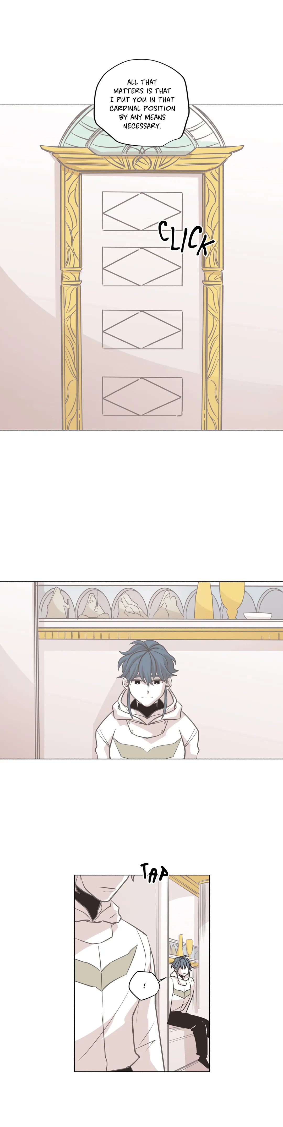 RPG Comic Chapter 116 image 12