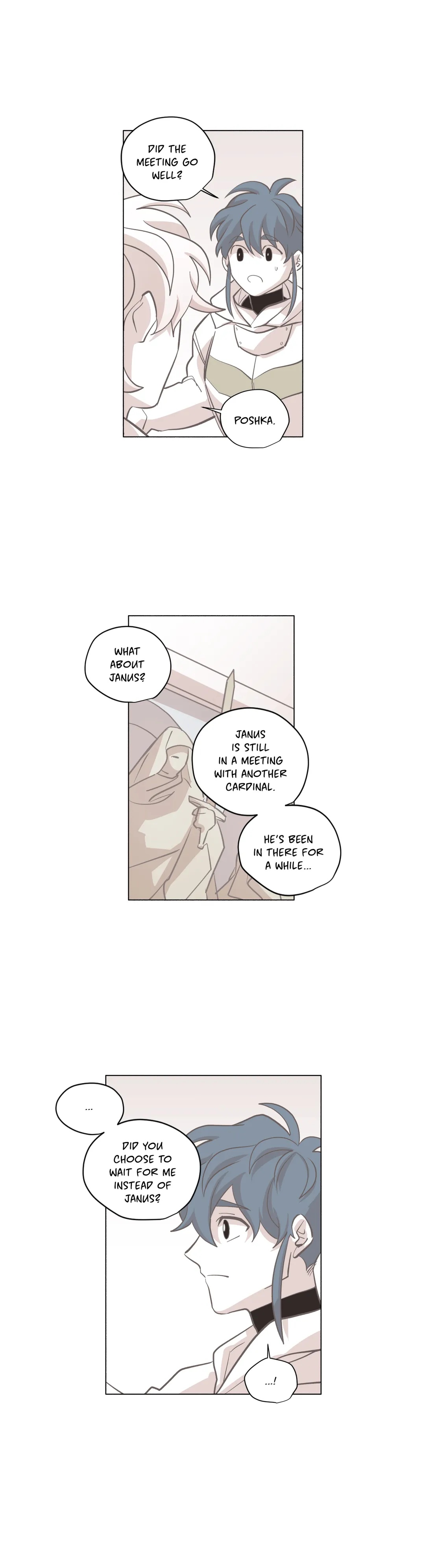 RPG Comic Chapter 116 image 13