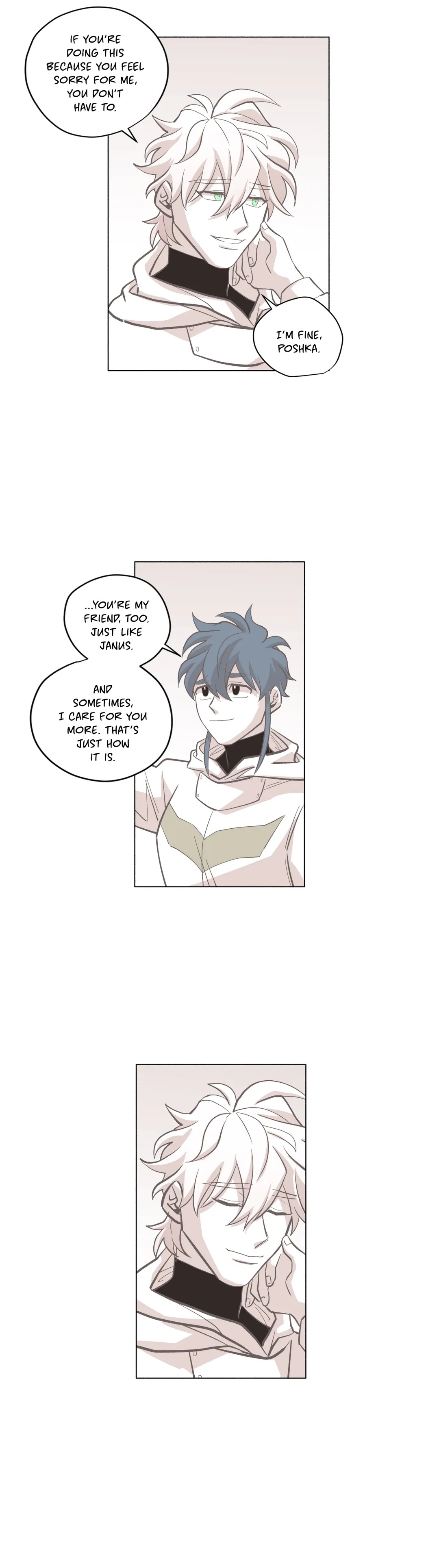 RPG Comic Chapter 116 image 14