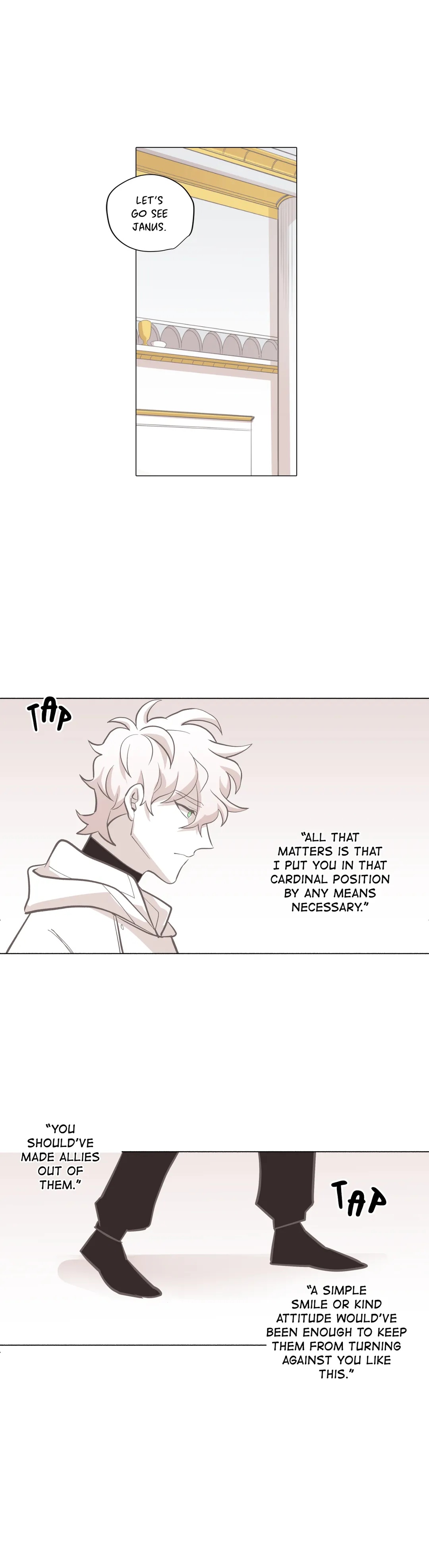 RPG Comic Chapter 116 image 15