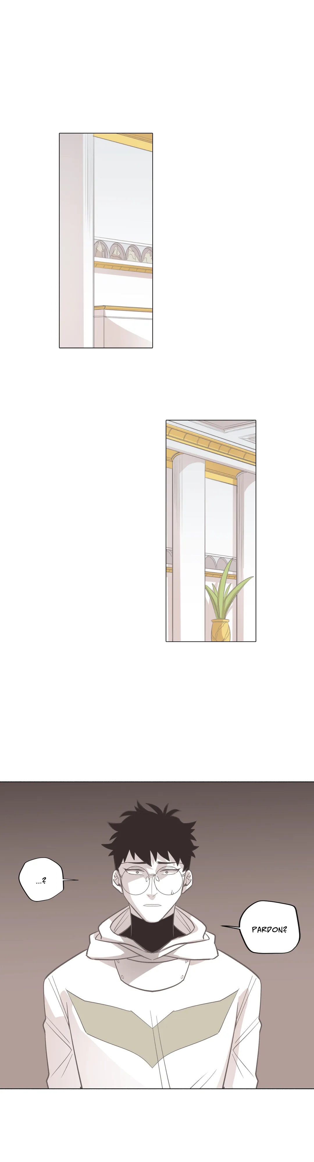 RPG Comic Chapter 116 image 18