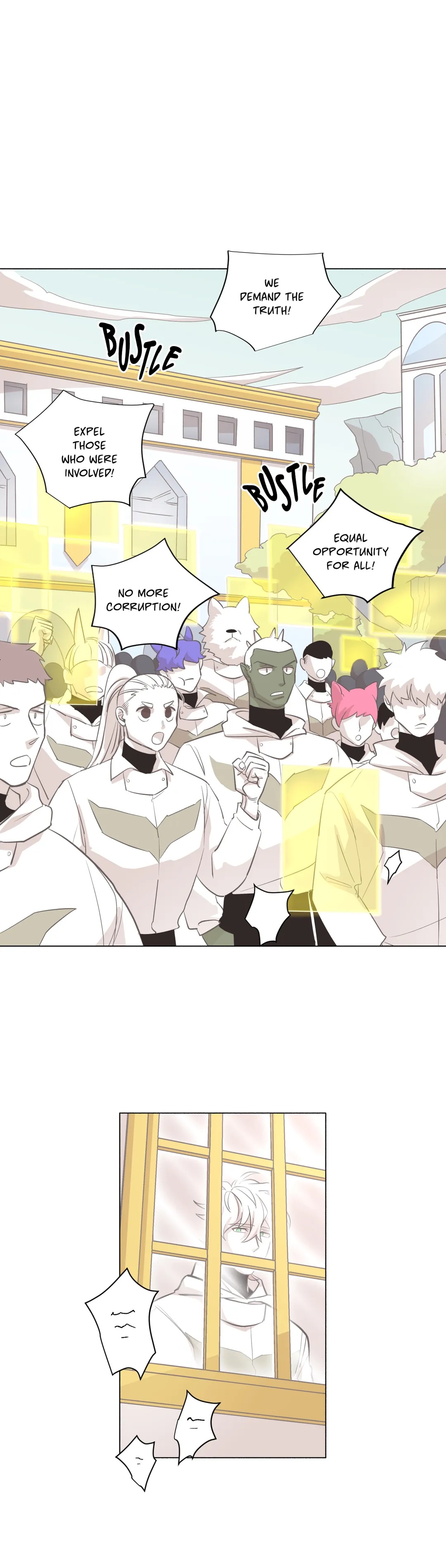 RPG Comic Chapter 116 image 1