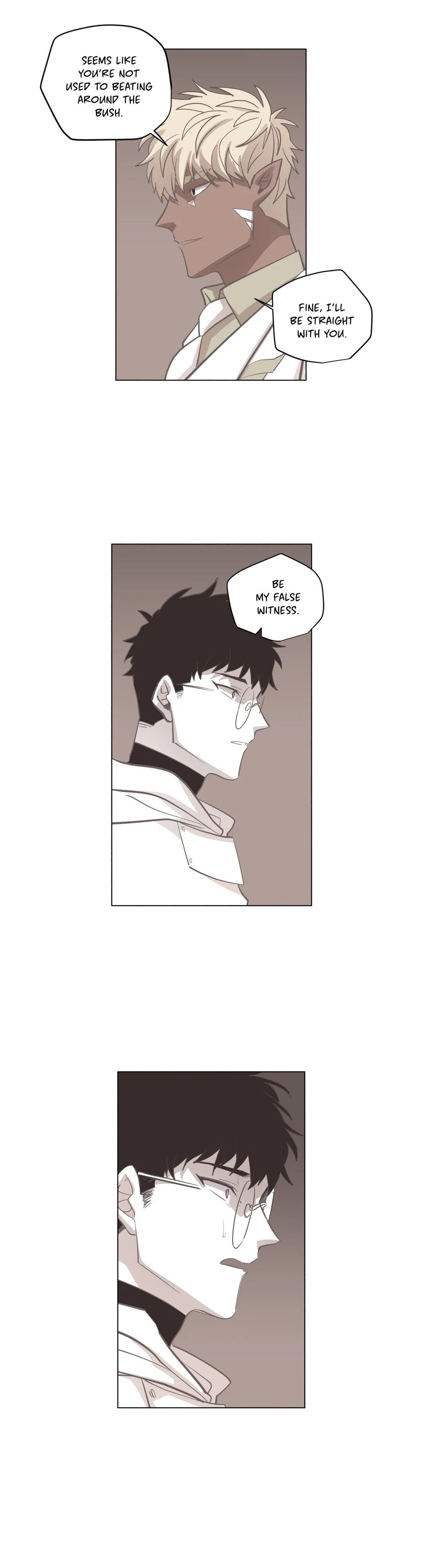 RPG Comic Chapter 116 image 19
