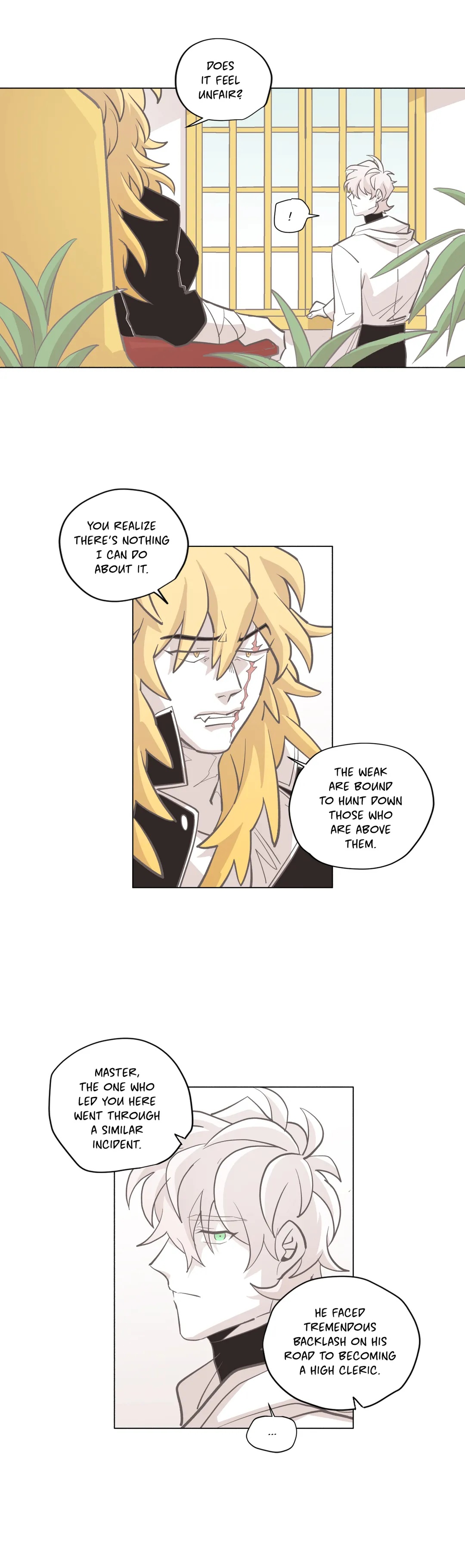 RPG Comic Chapter 116 image 2