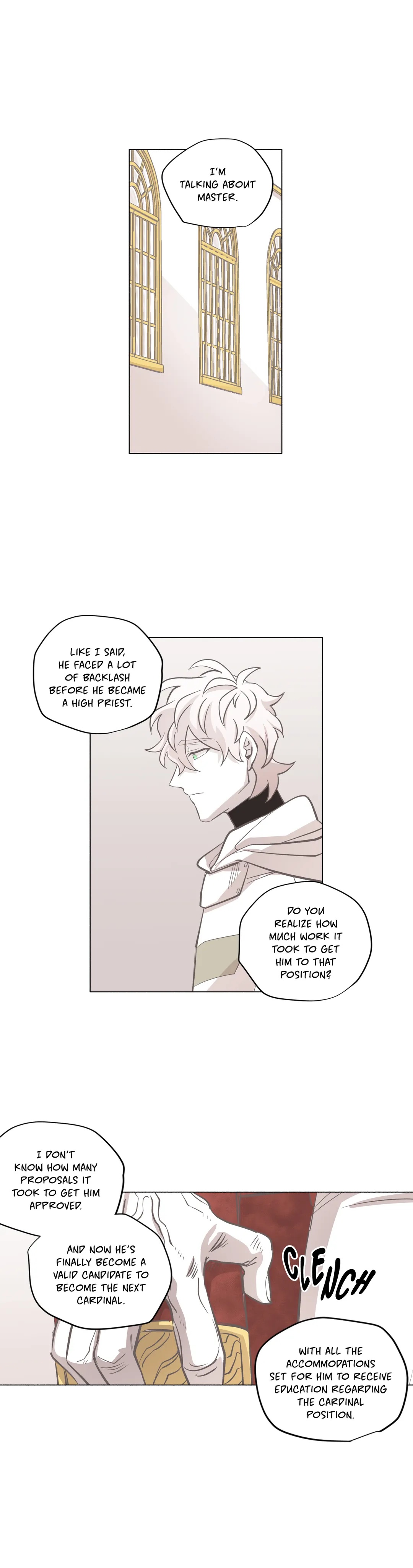 RPG Comic Chapter 116 image 4