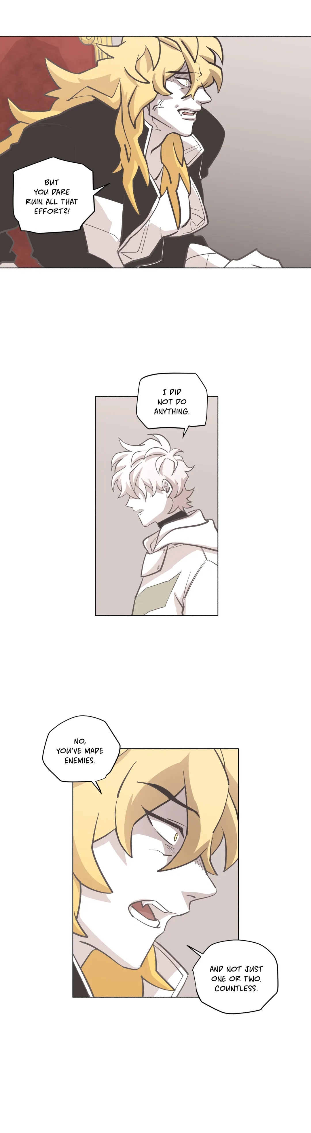 RPG Comic Chapter 116 image 5