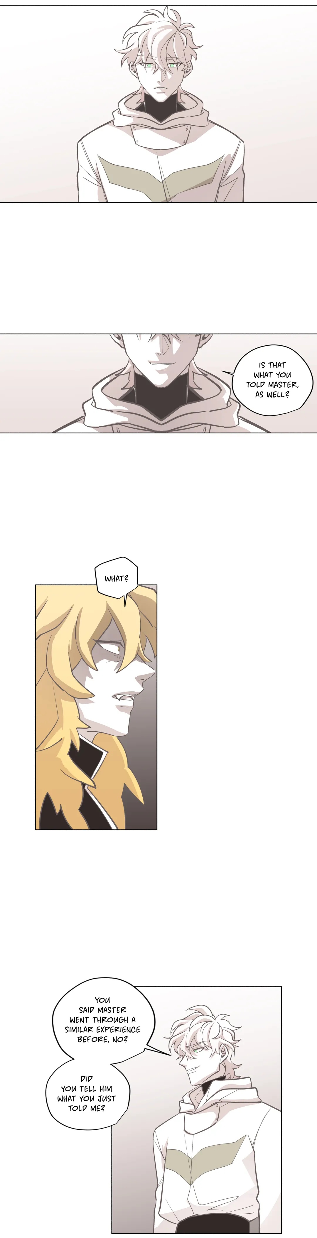 RPG Comic Chapter 116 image 7