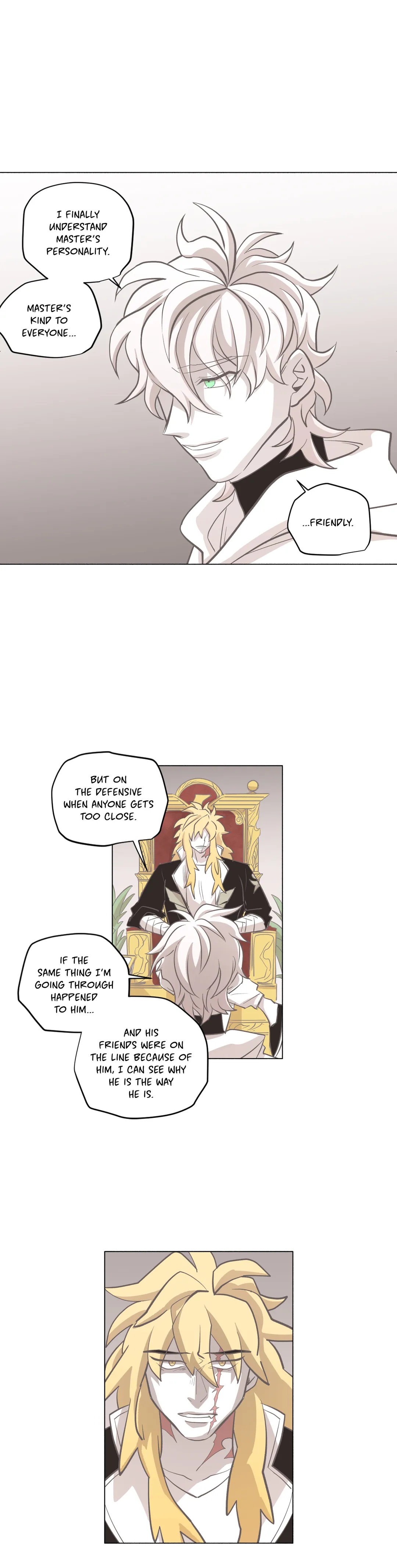 RPG Comic Chapter 116 image 8