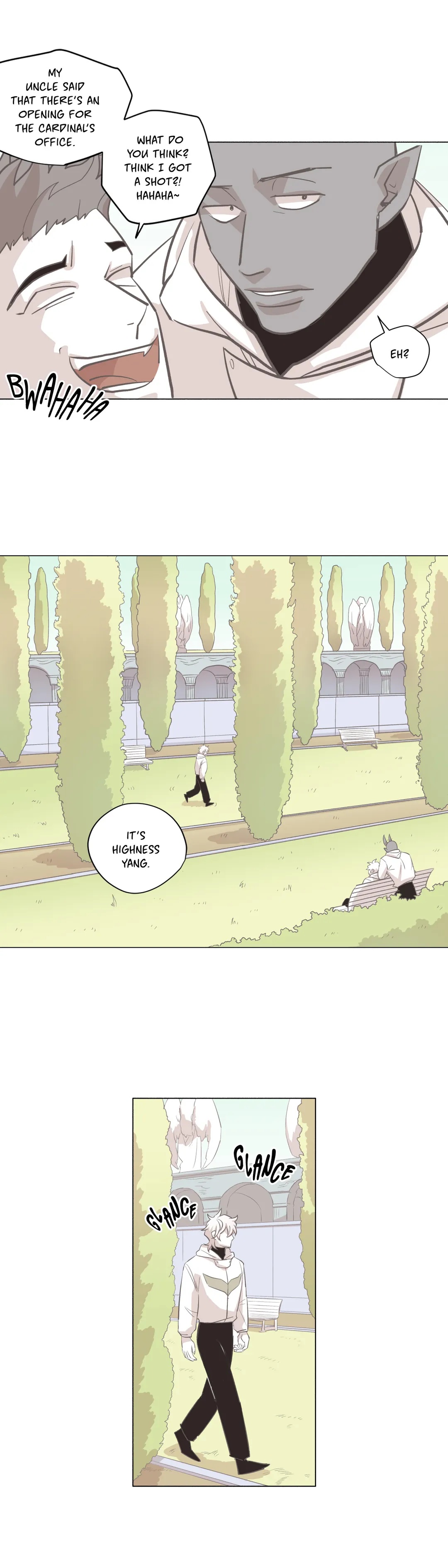 RPG Comic Chapter 117 image 9